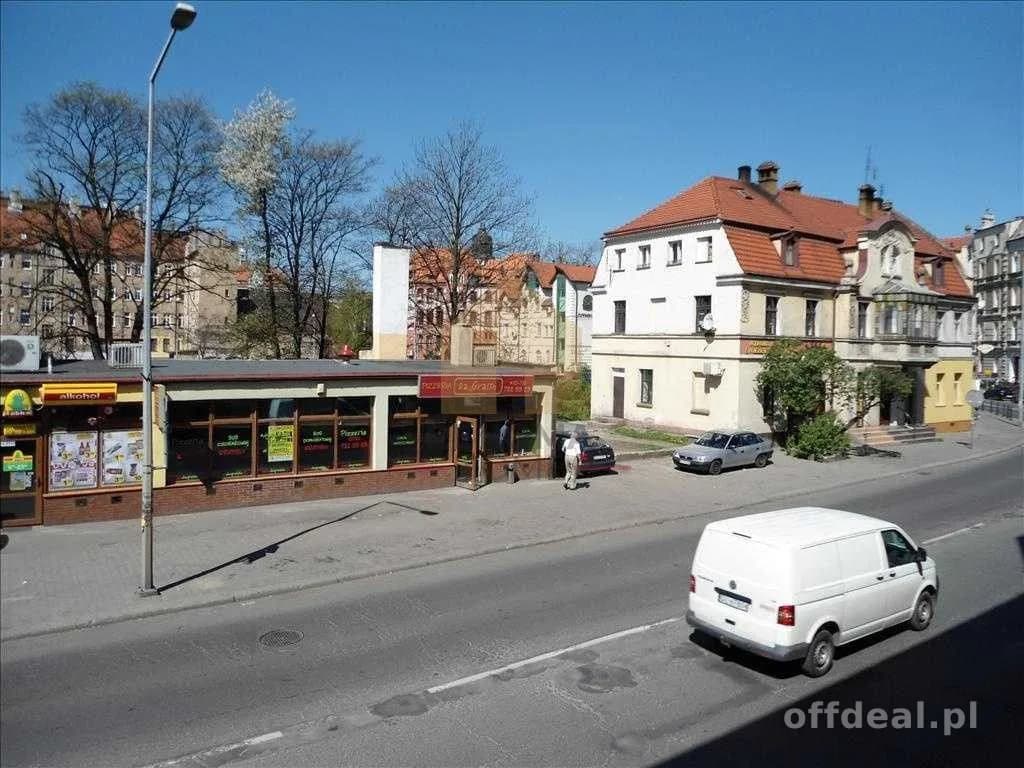commercial property for sale in Legnica | 648 m²