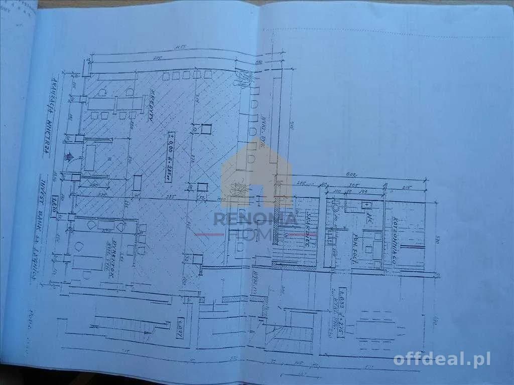 commercial property for sale in Legnica | 648 m²