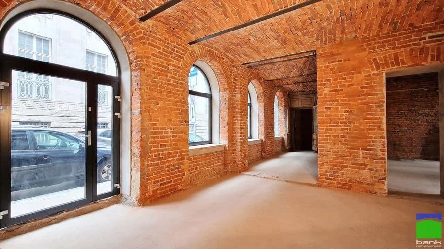 commercial property for rent in Łódź, Śródmieście | 112 m²