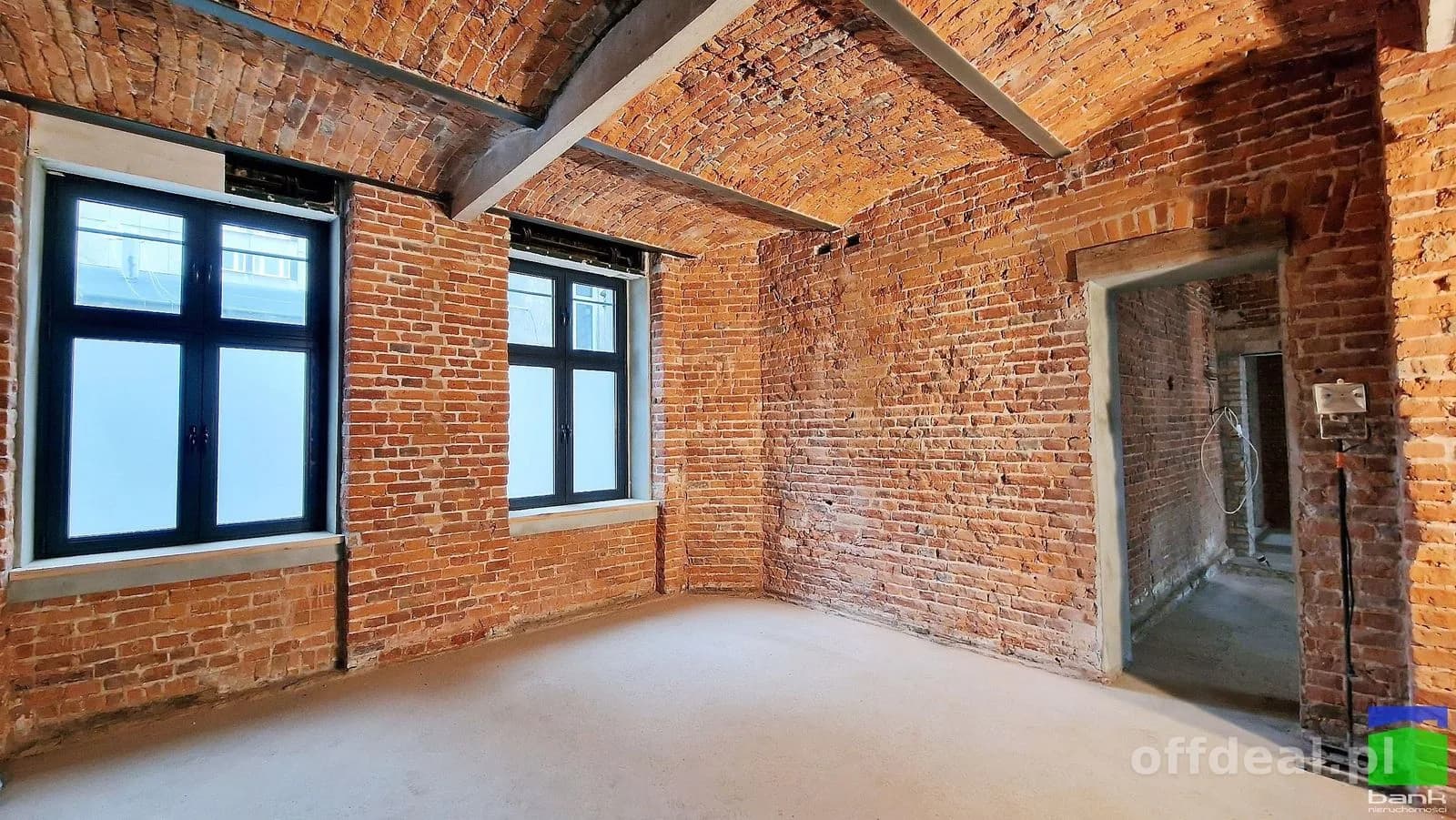 Śródmieście - do wynajęcia lokal 112 m2 parter