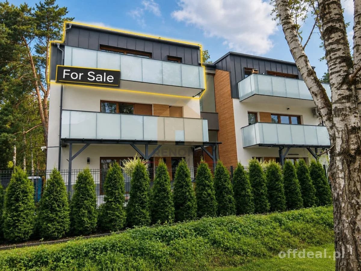 Zdjęcie 2: Mieszkanie, 4 pokoje, 78 m², Zielona Góra