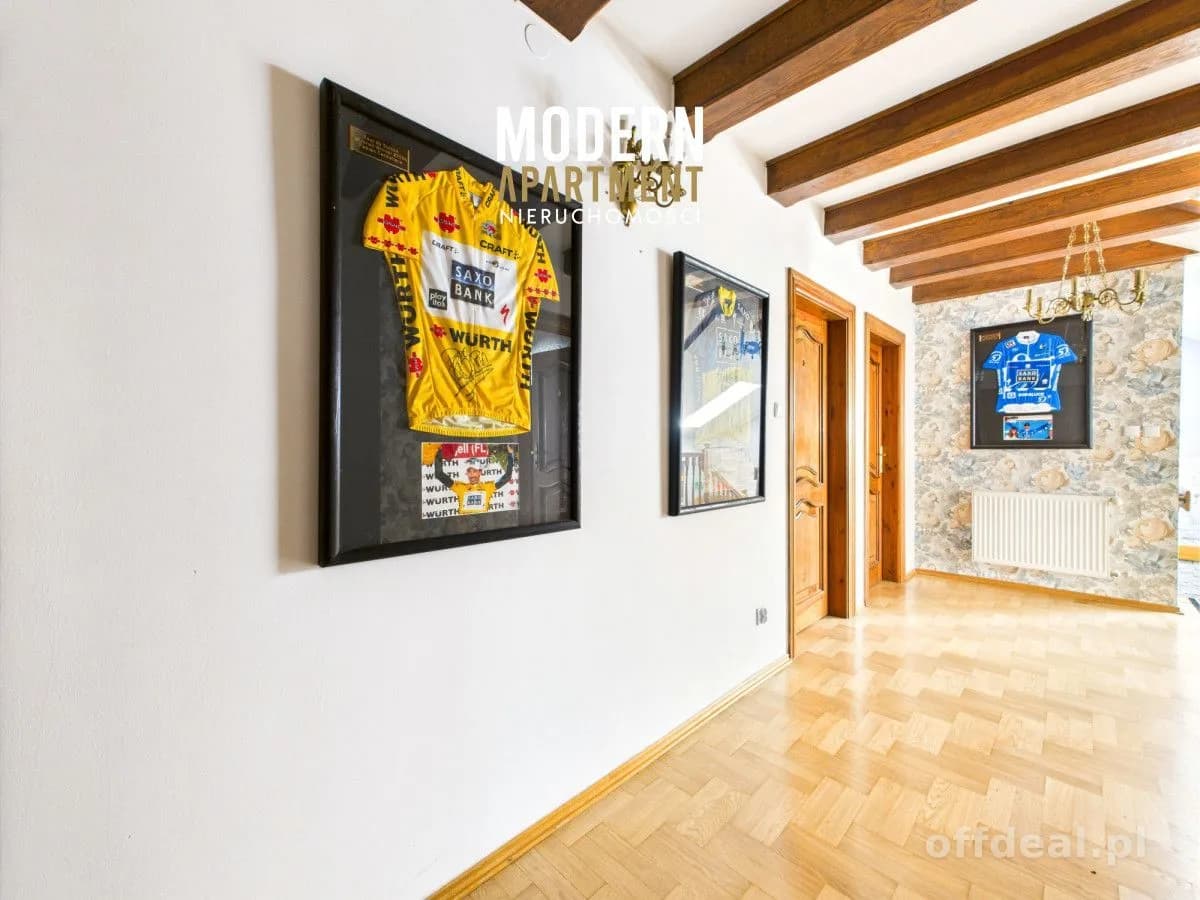 Gewerbeimmobilie zum Verkauf in Różyny | 600 m²