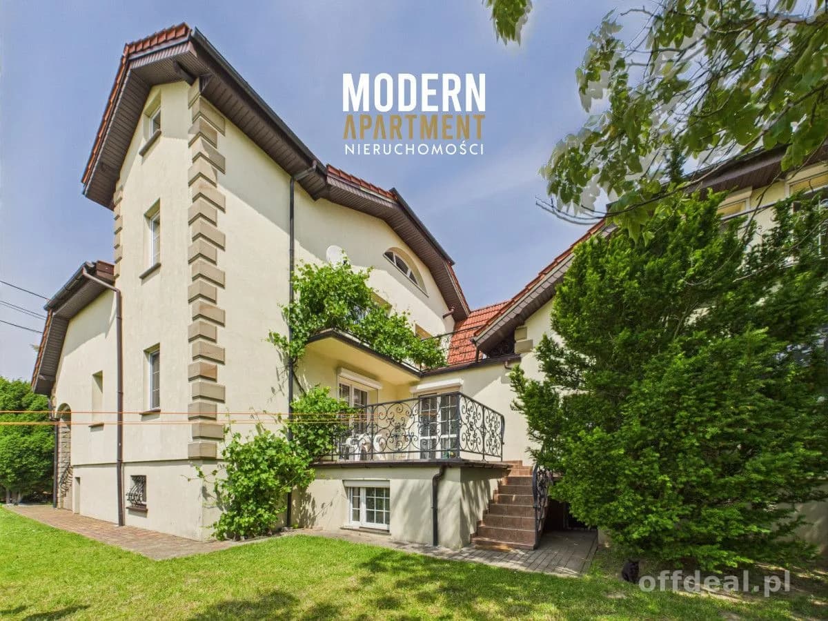 Gewerbeimmobilie zum Verkauf in Różyny | 600 m²