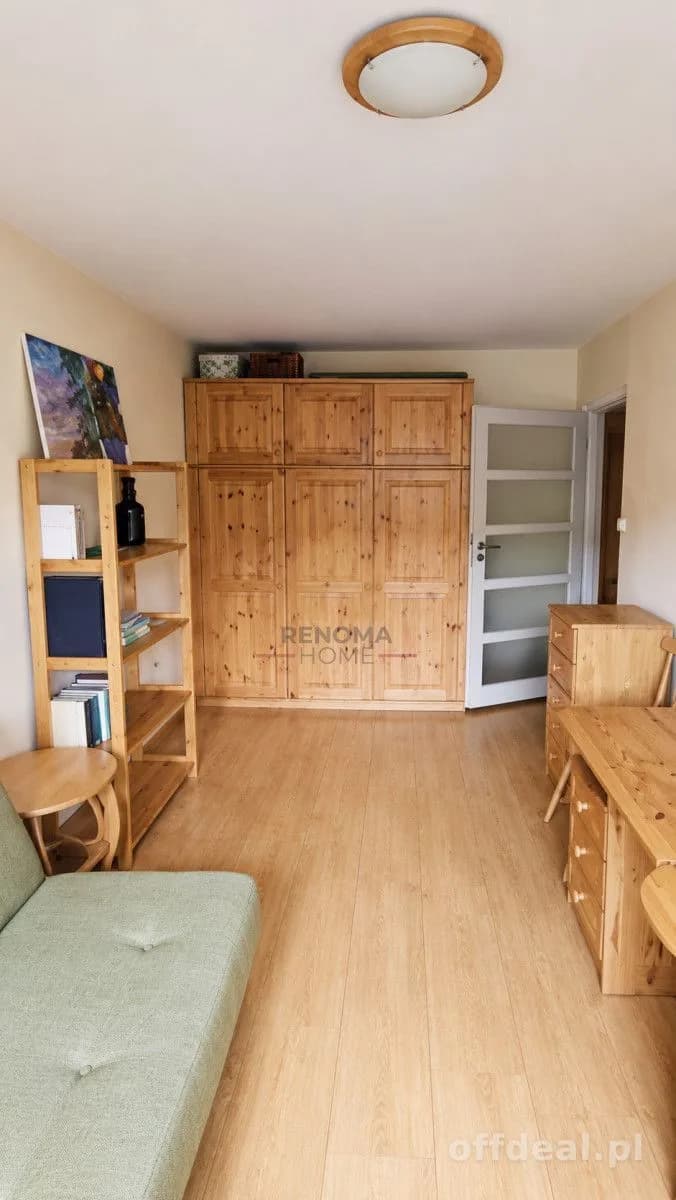 3 pokoje z widokiem na Śnieżkę | Balkon | 59m2