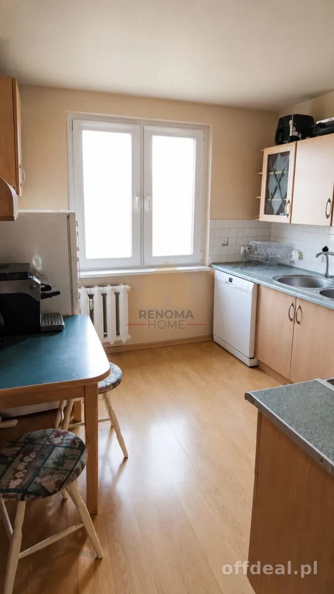 3 pokoje z widokiem na Śnieżkę | Balkon | 59m2
