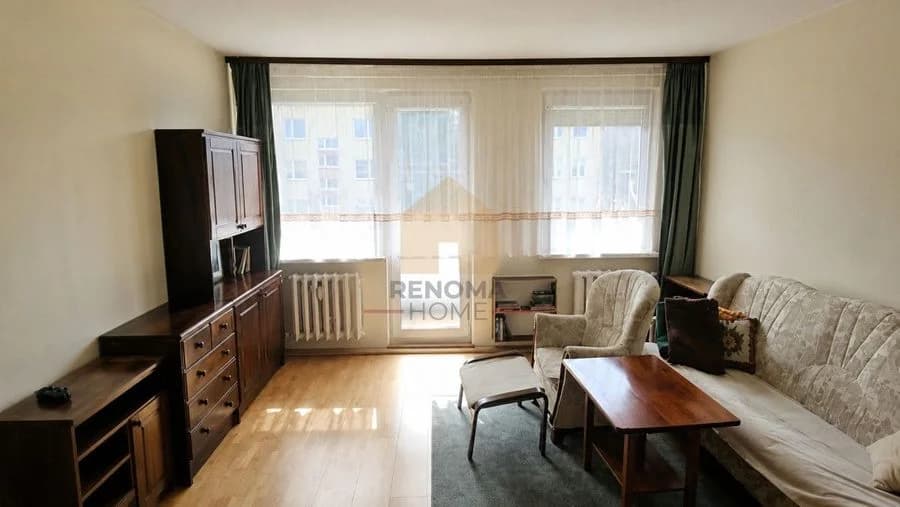 3-room apartment for sale in Kowary | 59.27 m²