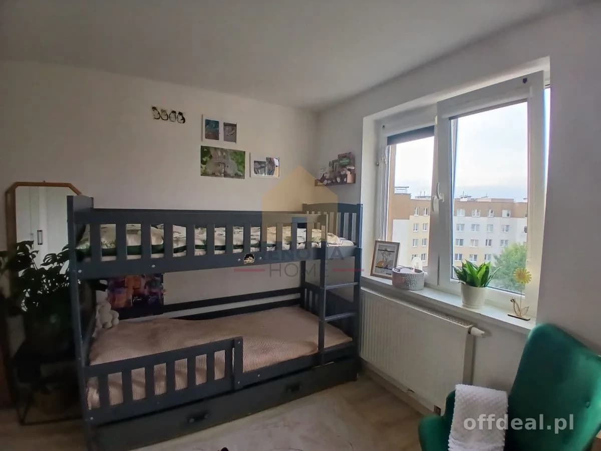 appartement à vendre à Lubin | 1 pièces | 27,32 m²