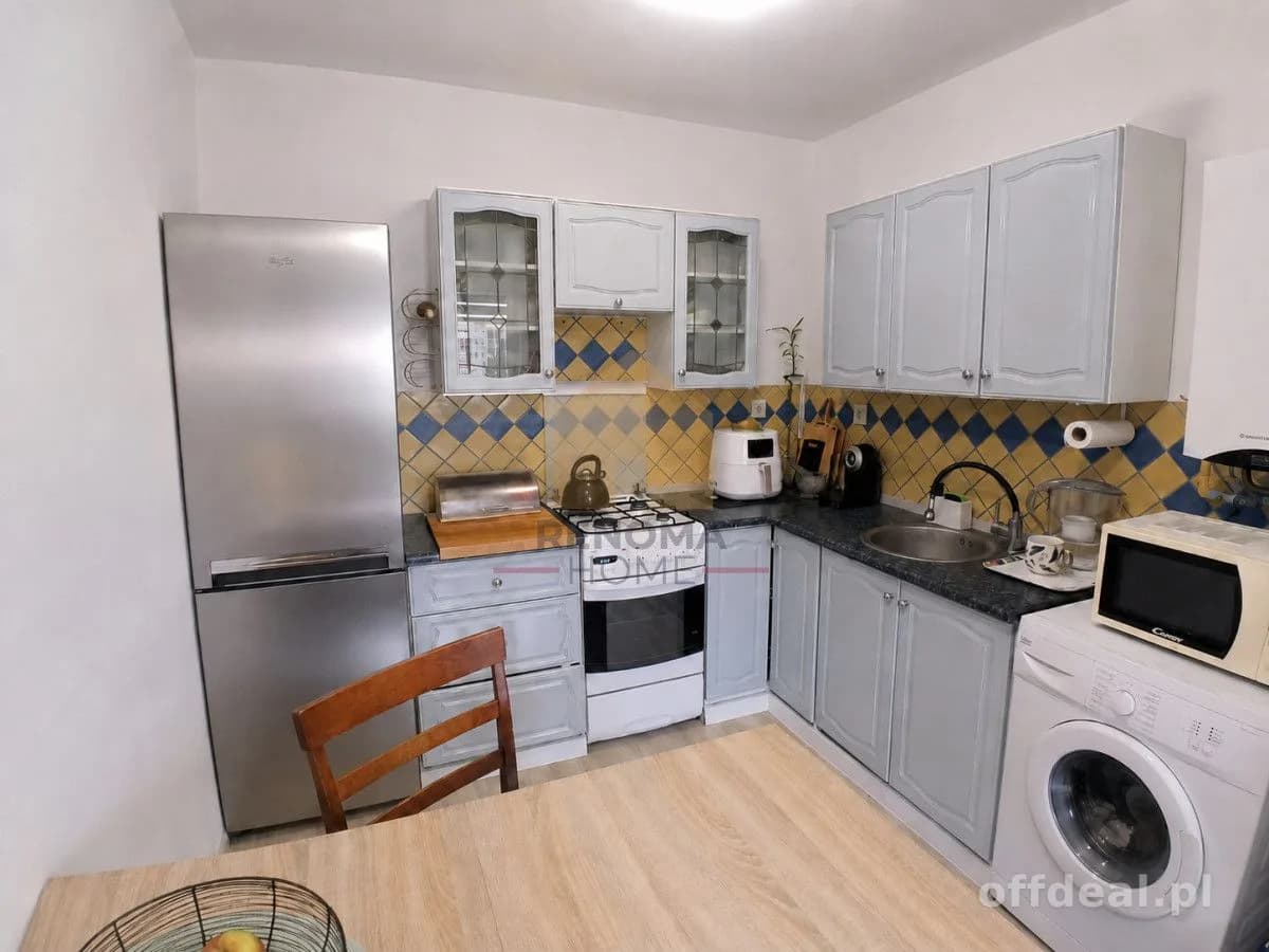 appartement à vendre à Lubin | 1 pièces | 27,32 m²