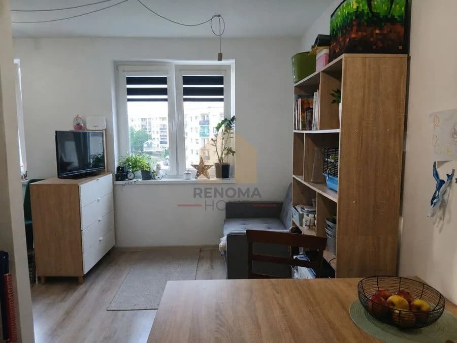 appartement à vendre à Lubin | 1 pièces | 27,32 m²