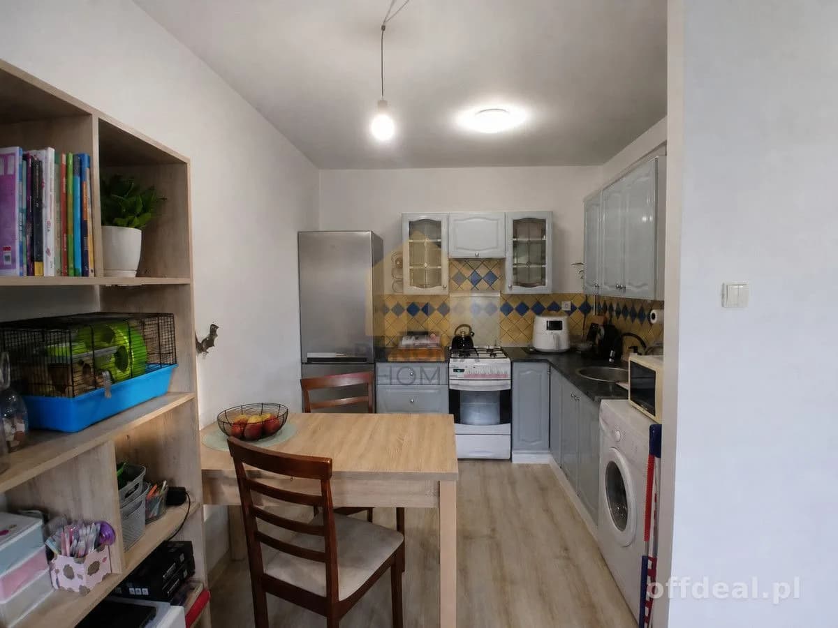 appartement à vendre à Lubin | 1 pièces | 27,32 m²