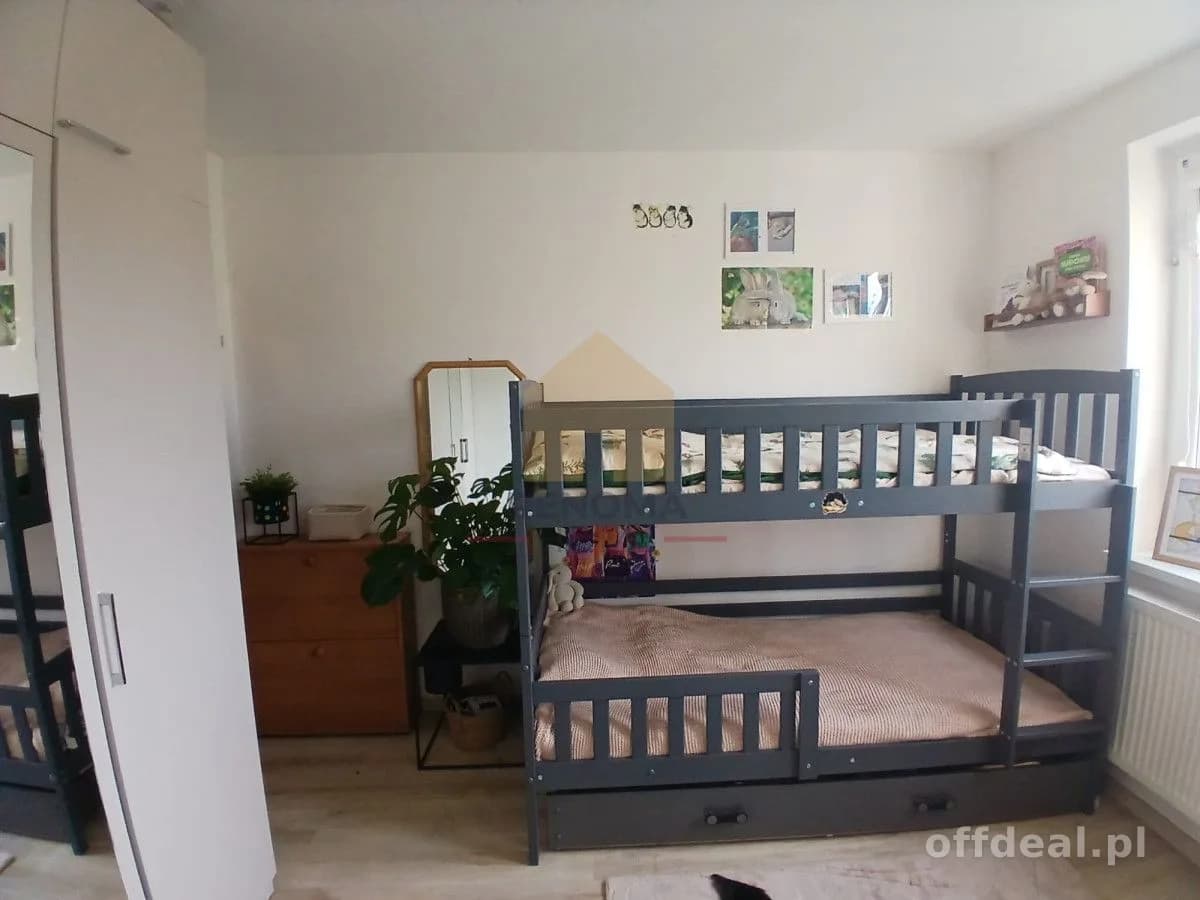 appartement à vendre à Lubin | 1 pièces | 27,32 m²