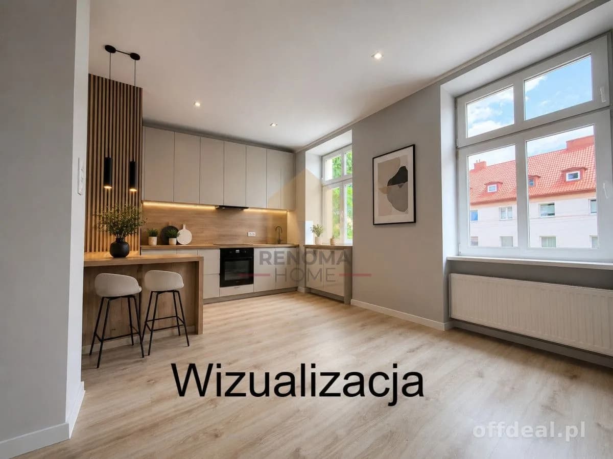 Zdjęcie 3: Mieszkanie, 2 pokoje, 43 m², Świdnica
