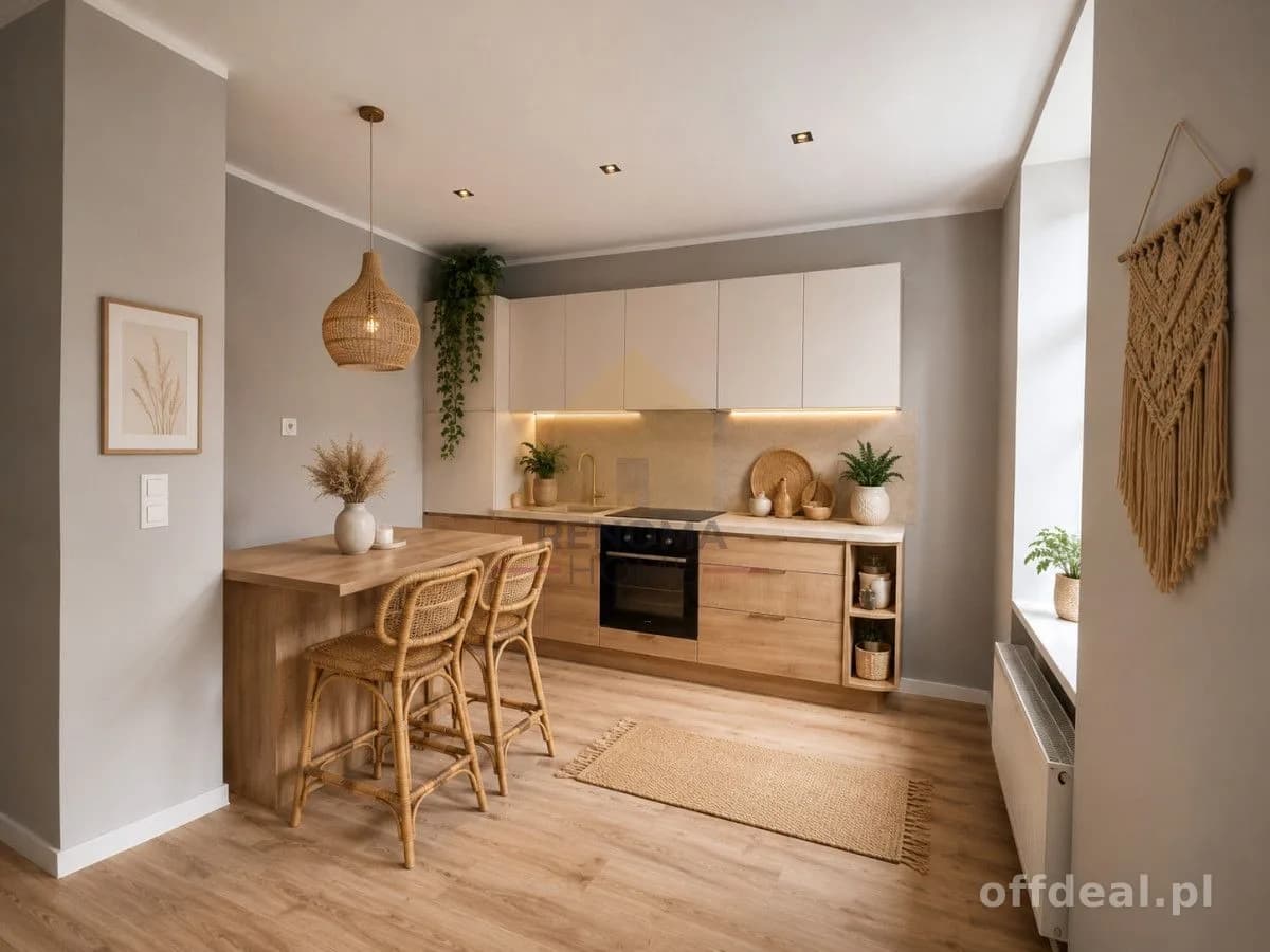 Zdjęcie 1: Mieszkanie, 2 pokoje, 43 m², Świdnica