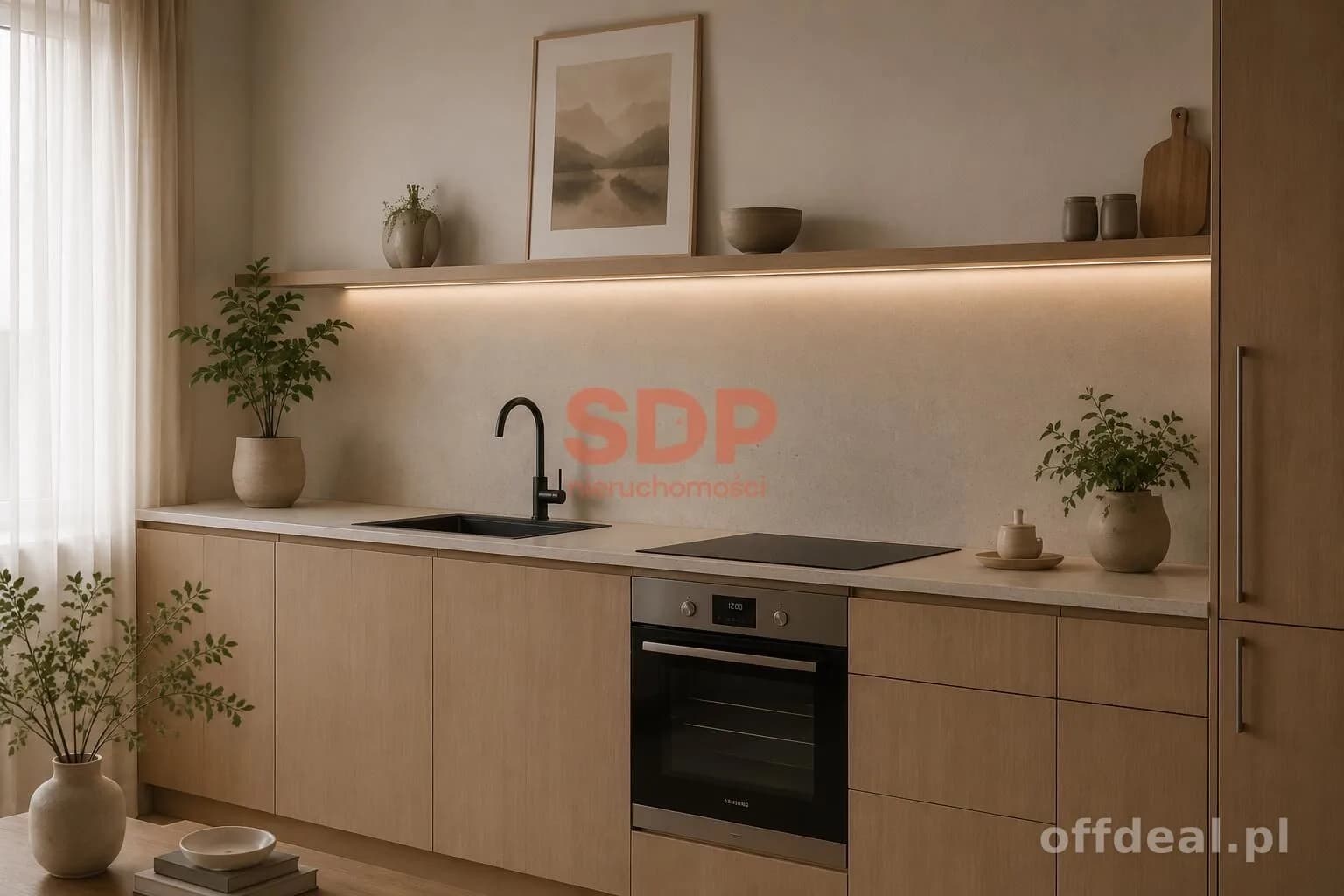 1-Zimmer Wohnung zum Verkauf in Wrocław, Krzyki, Przedmieście Oławskie | 25,71 m²