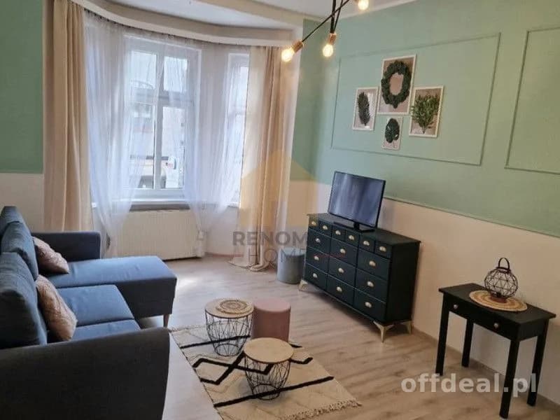 3-room apartment for sale in Legnica | 77 m²