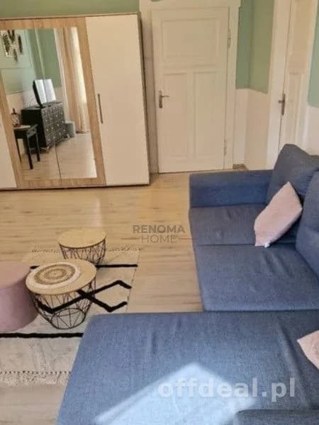 3-room apartment for sale in Legnica | 77 m²
