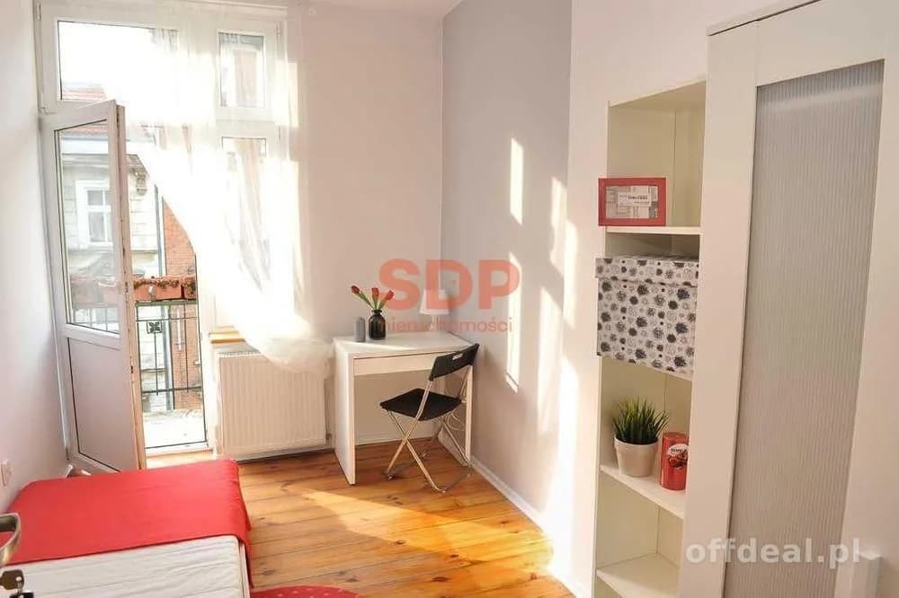 appartement à vendre à Wrocław, Śródmieście, Plac Grunwaldzki | 7 pièces | 91,39 m²