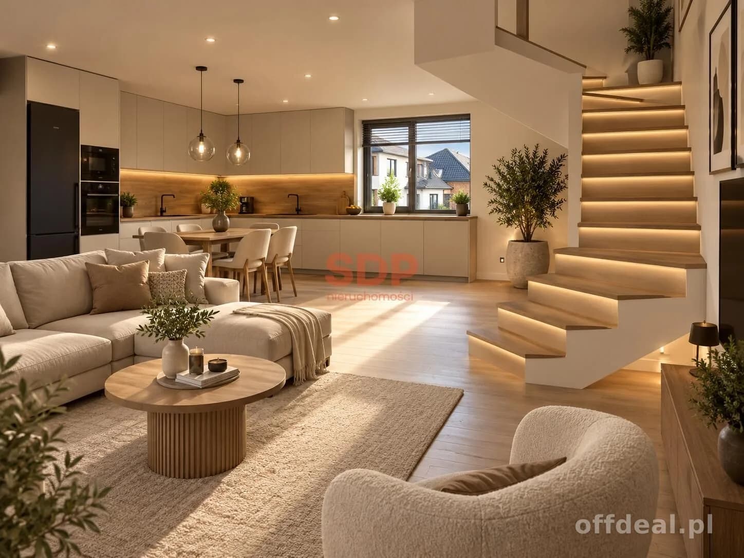 будинок на продаж у Kiełczów | 4-кімн. | 110 m²