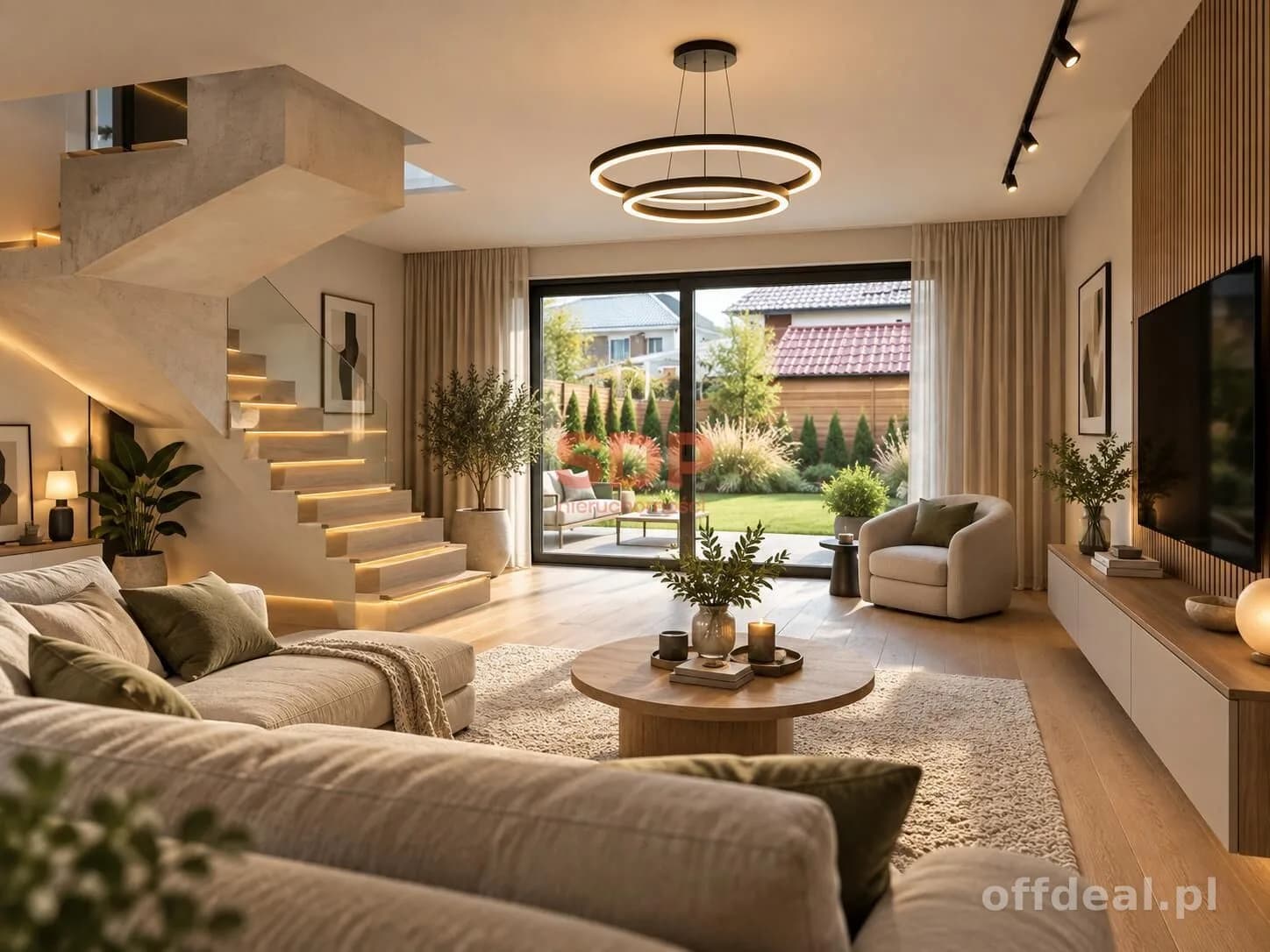 будинок на продаж у Kiełczów | 4-кімн. | 110 m²