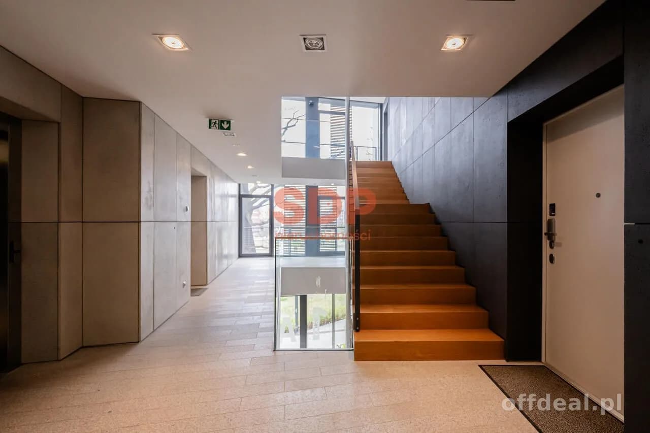 Apartament w centrum Wrocławia | Marina