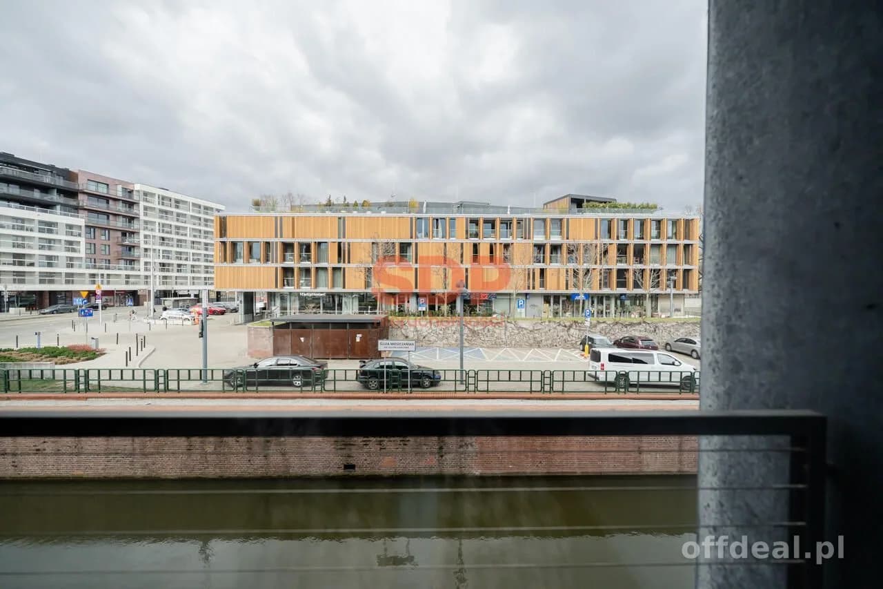 Apartament w centrum Wrocławia | Marina