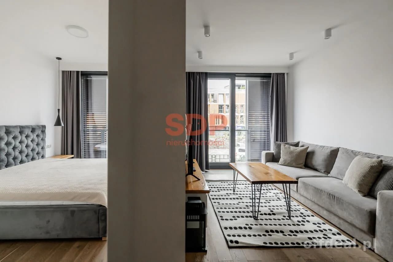 Apartament w centrum Wrocławia | Marina