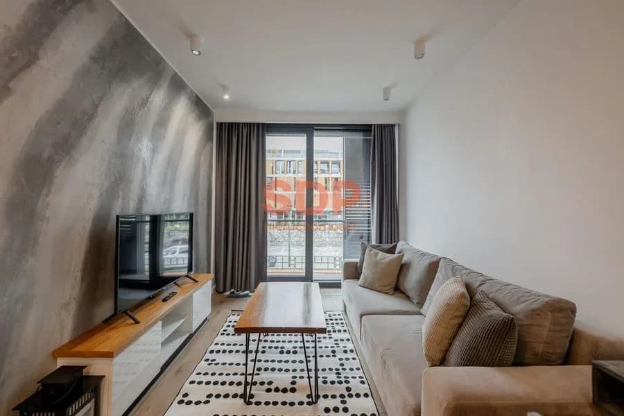 Apartament w centrum Wrocławia | Marina
