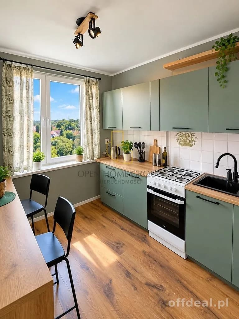 Zdjęcie 2: Mieszkanie, 4 pokoje, 75 m², Wrocław