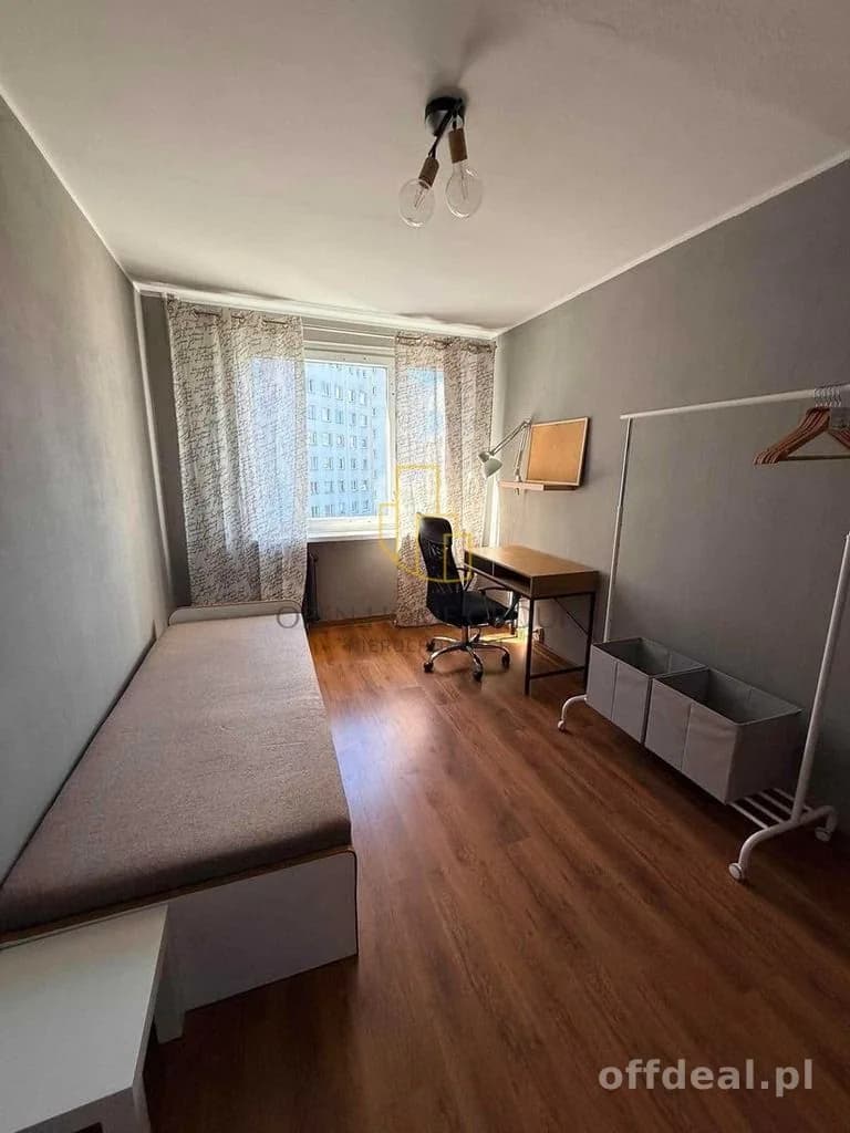 Zdjęcie 5: Mieszkanie, 4 pokoje, 75 m², Wrocław