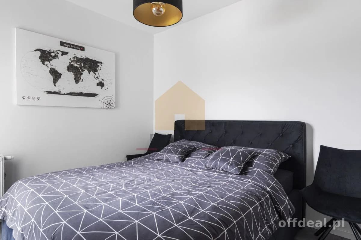 Photo 8: Appartement, 4 rooms, 74 m², Wrocław