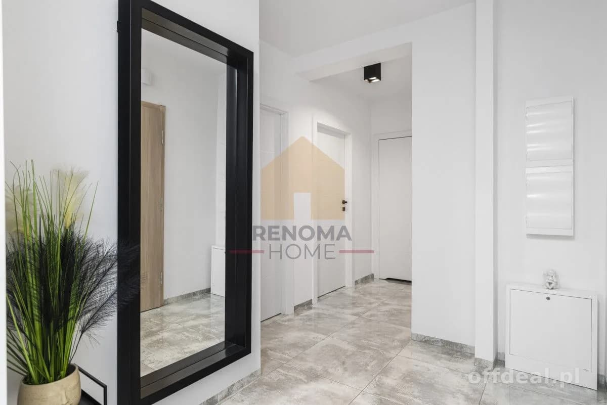Apartament 4pok 74m2 | Pierwsza linia brzegowa