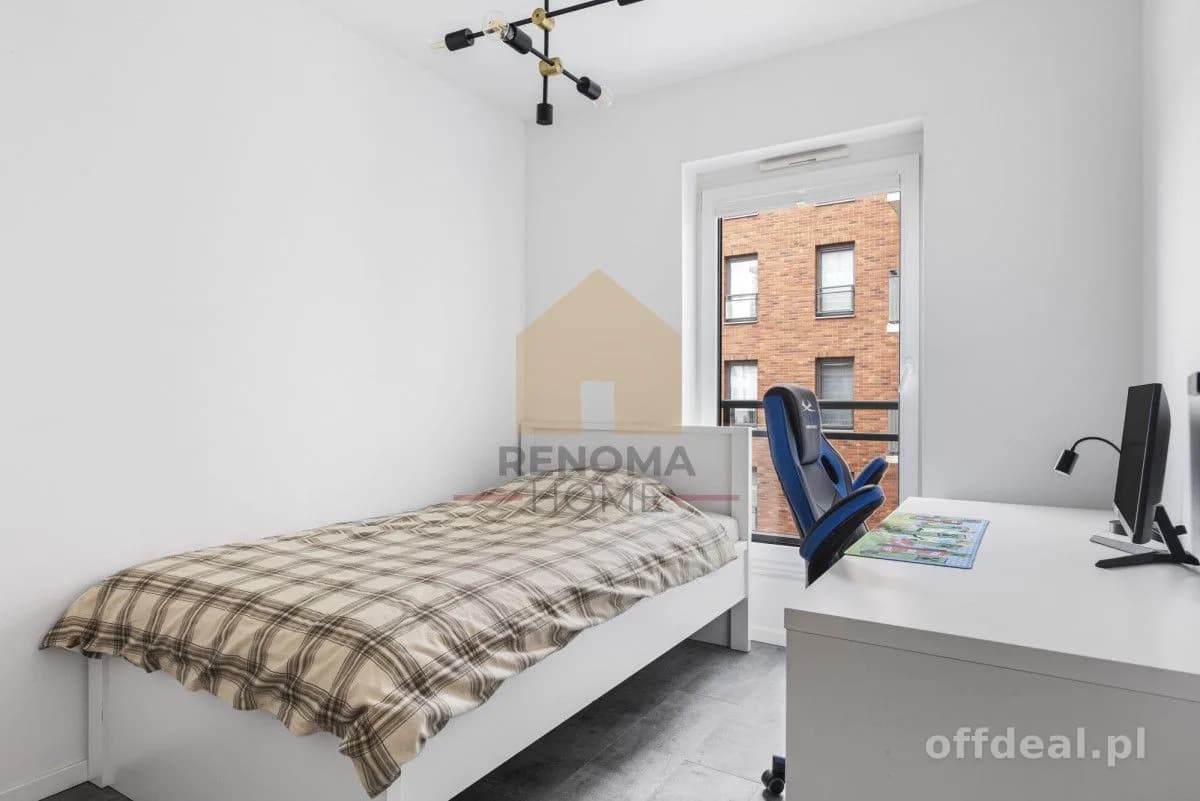 Photo 9: Appartement, 4 rooms, 74 m², Wrocław