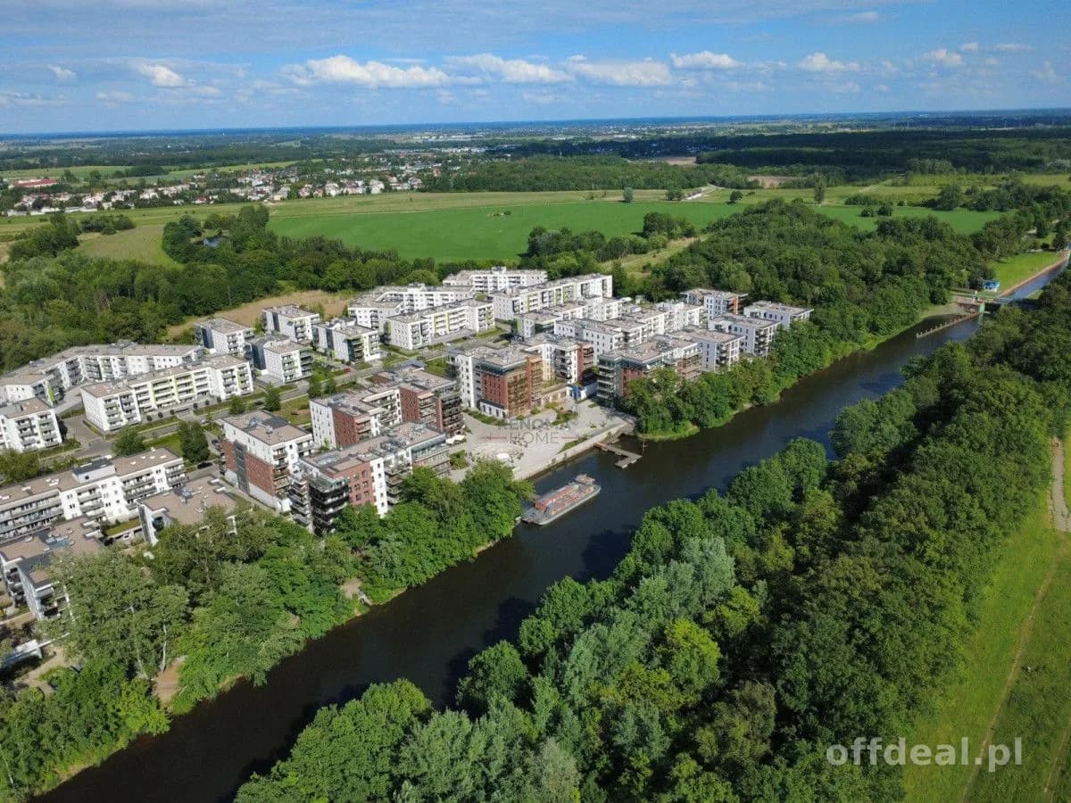 Apartament 4pok 74m2 | Pierwsza linia brzegowa