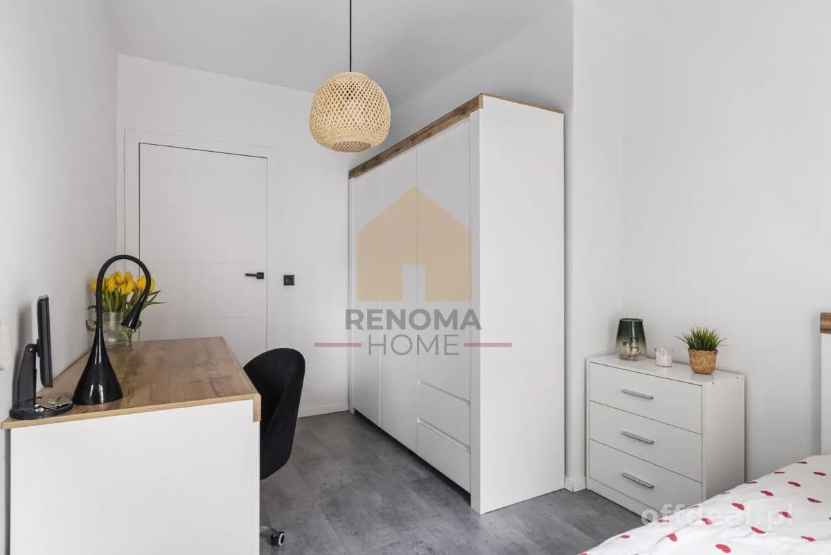Apartament 4pok 74m2 | Pierwsza linia brzegowa