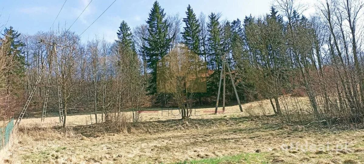 terrain à vendre à Nowa Ruda | 2 150 m²