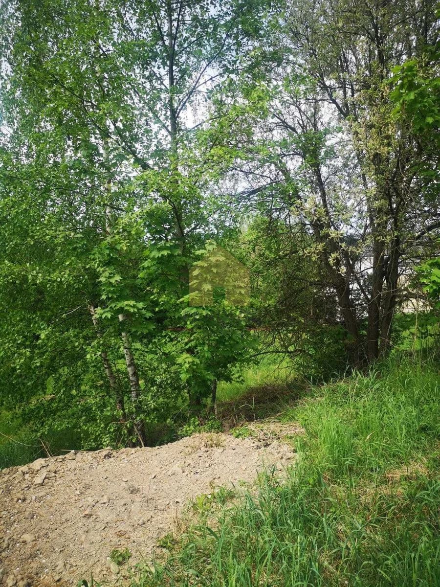 terrain à vendre à Kudowa-Zdrój, Zdrój | 2 063 m²