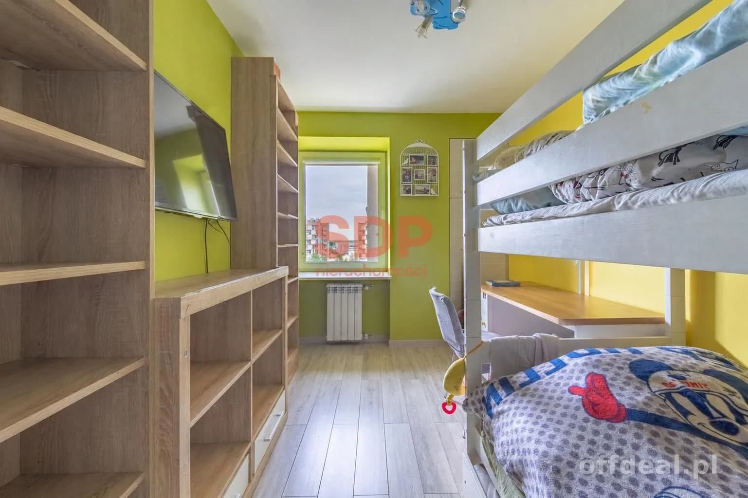 3 pokoje w samym centrum | Świetna lokalizacja | Miejsca postojowe