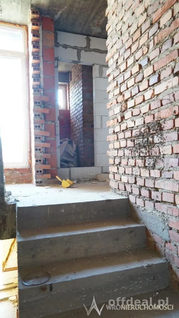 Środkowy szereg * 134 m2 * doskonała lokalizacja!