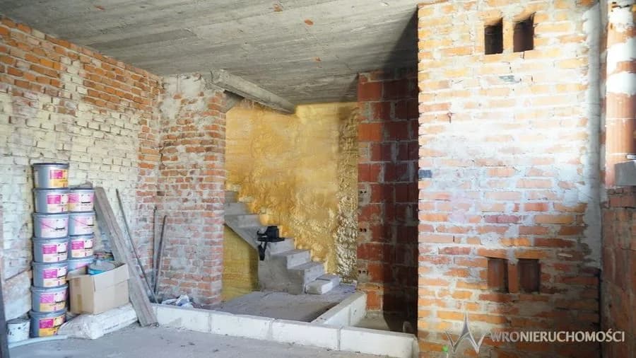 4-Zimmer Haus zum Verkauf in Oława | 134,5 m²