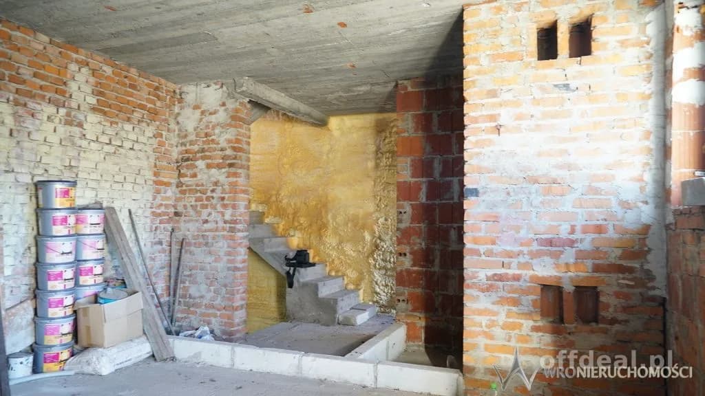 Środkowy szereg * 134 m2 * doskonała lokalizacja!