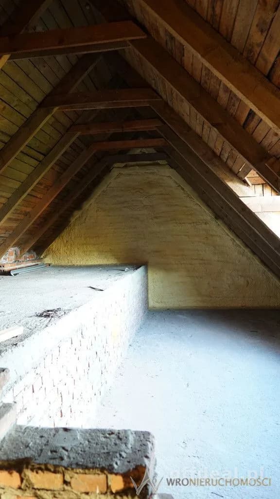 Środkowy szereg * 134 m2 * doskonała lokalizacja!