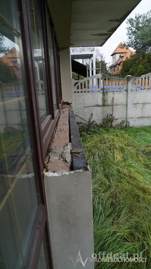 Środkowy szereg * 134 m2 * doskonała lokalizacja!