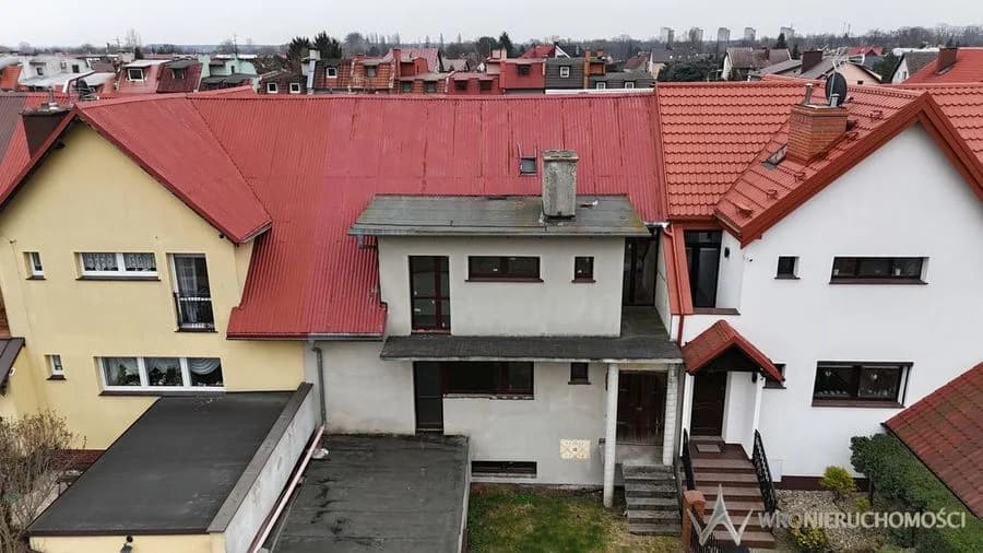 4-Zimmer Haus zum Verkauf in Oława | 134,5 m²