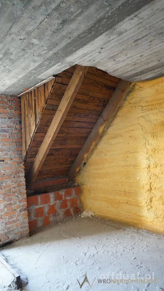 Środkowy szereg * 134 m2 * doskonała lokalizacja!