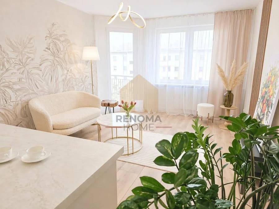 2-room apartment for sale in Zielona Góra | 51 m²