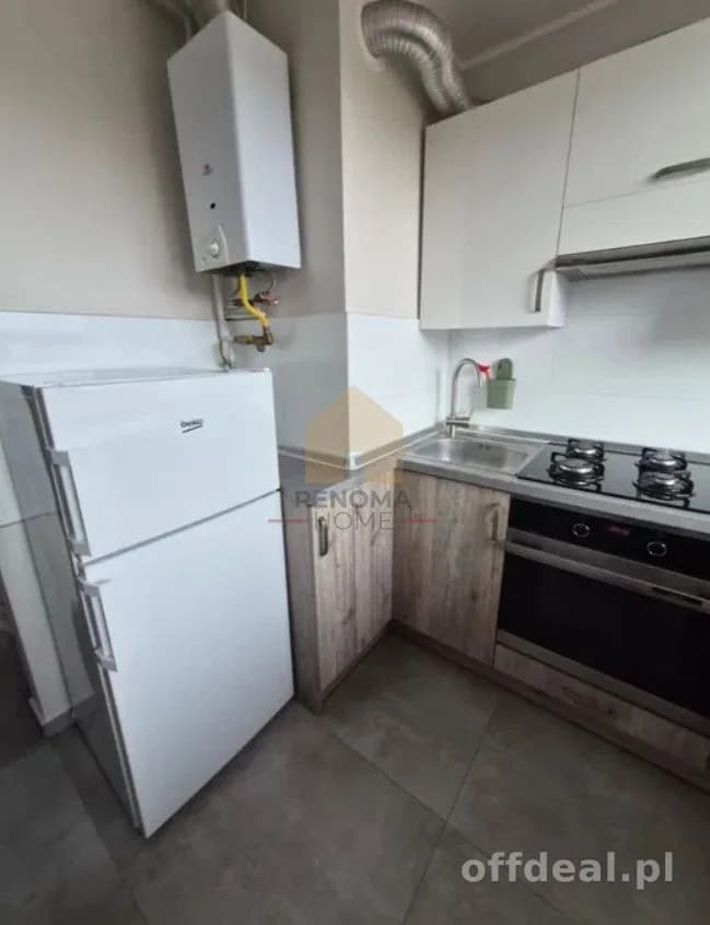 Photo 6: Appartement, 2 rooms, 31 m², Wałbrzych