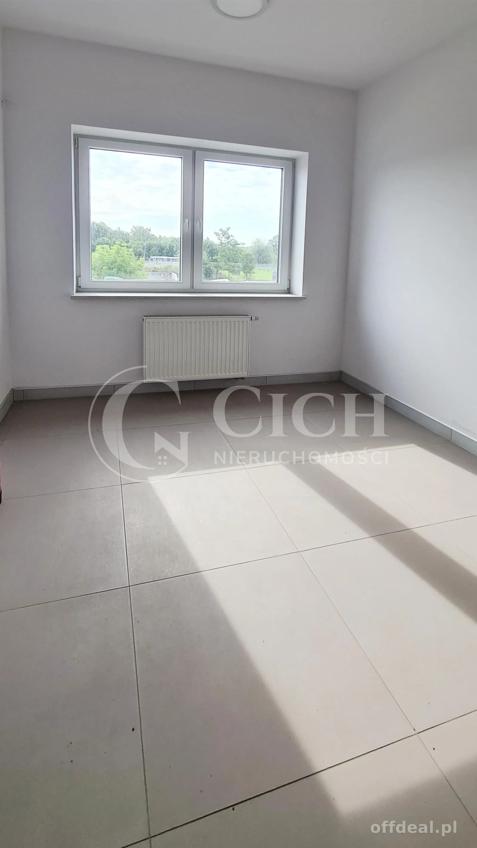 комерційна нерухомість в оренду у Radłów | 91,7 m²