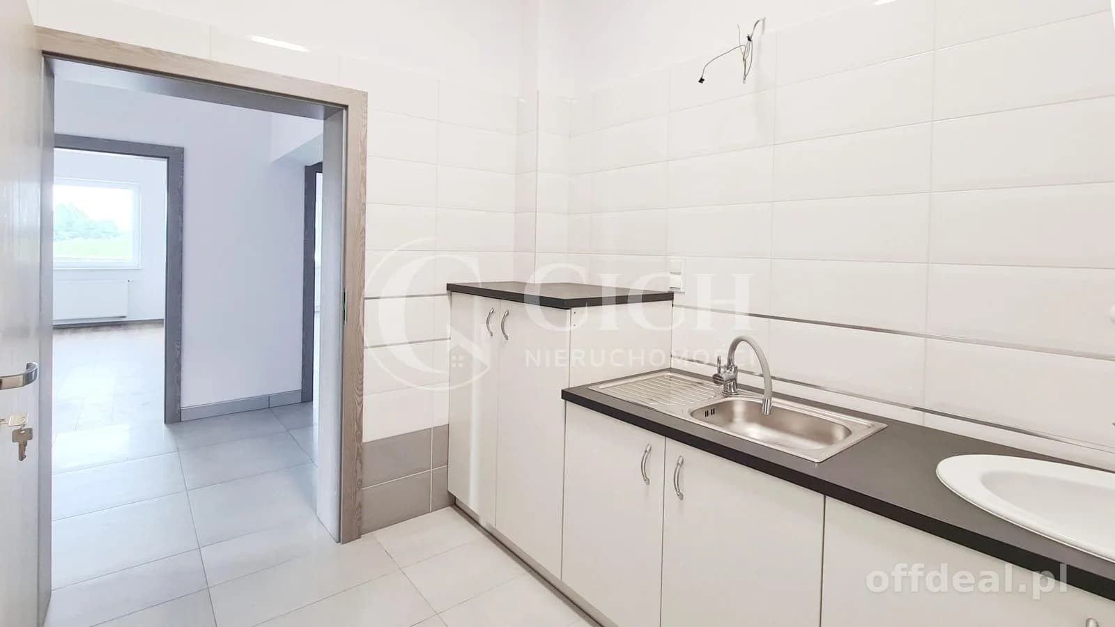 комерційна нерухомість в оренду у Radłów | 91,7 m²