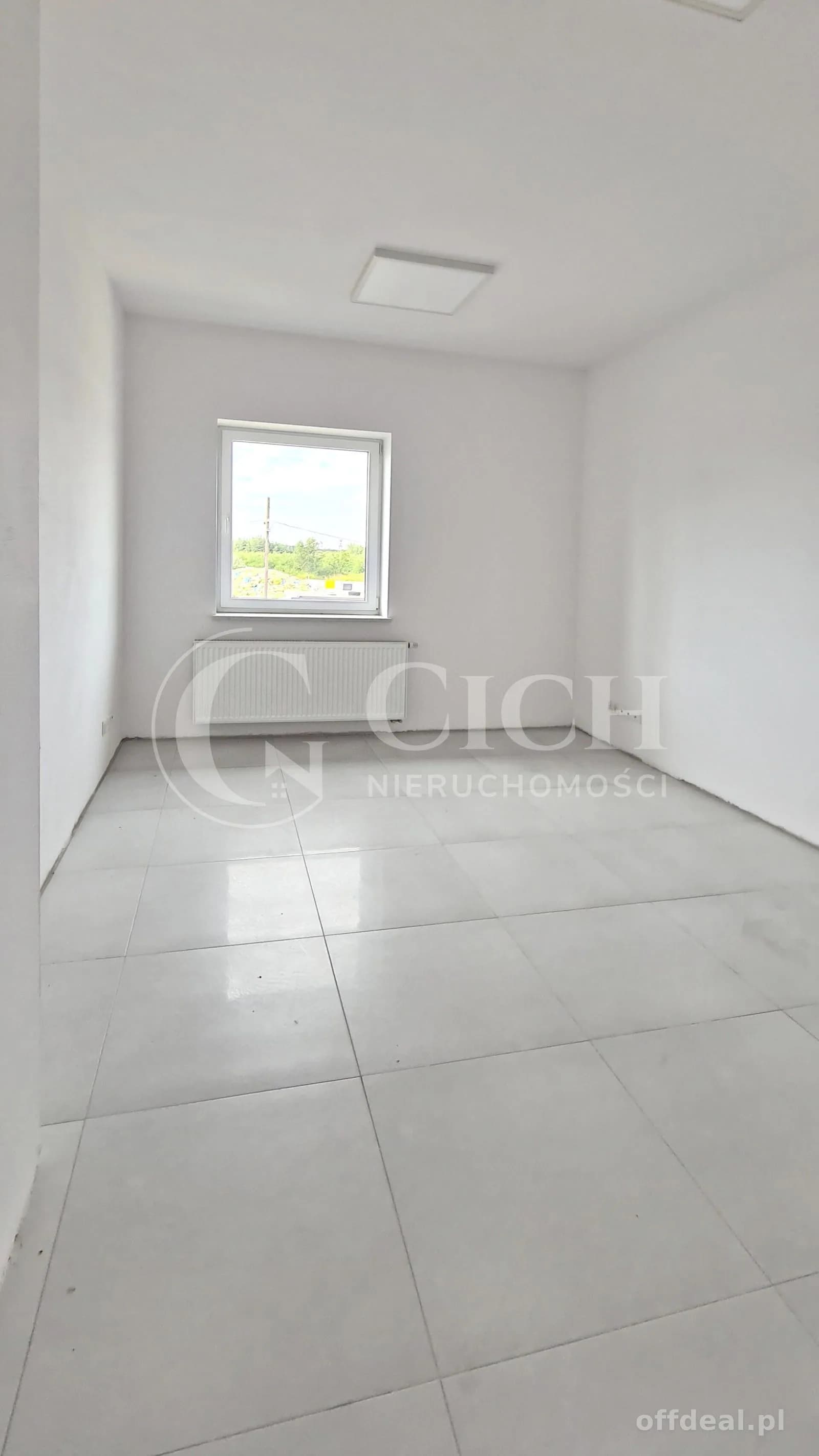 комерційна нерухомість в оренду у Radłów | 91,7 m²