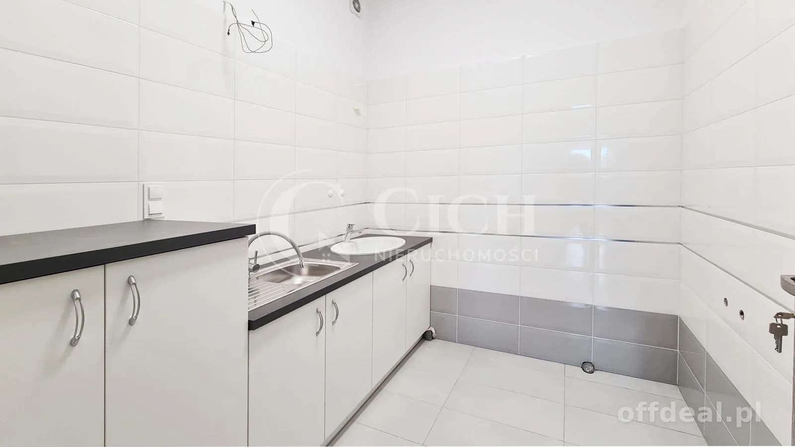 комерційна нерухомість в оренду у Radłów | 91,7 m²